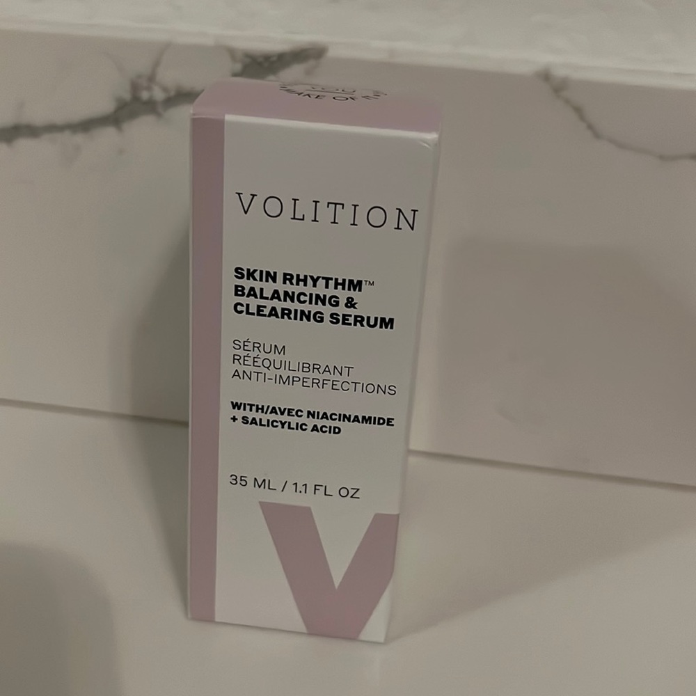Vokition skin Rhythm balancing Serum (35ML)